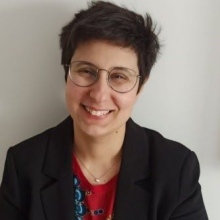 Ingrandire l'immagine: Jlenia Silvia Cortese, psicologo Milano