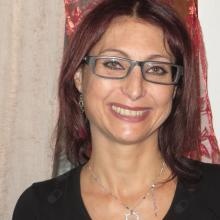 Ingrandire l'immagine: Manuela Ferrara, psicologo Vicenza