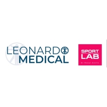 Leonardo Medical SPORT LAB