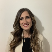 Ingrandire l'immagine: Maristella Mangone, psicologo Marano di Napoli