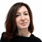 Dott.ssa Francesca Rocchi