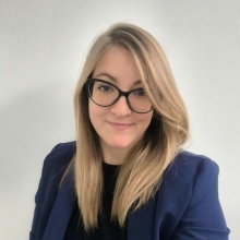 Ingrandire l'immagine: Elisa Carati, psicologo Milano