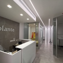 Studio medico odontoiatrico associato Violante