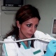 Cristina Zaatar