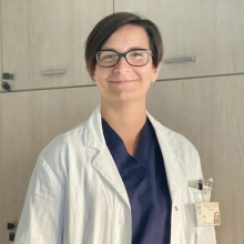 Ingrandire l'immagine: Daniela Lico, ginecologo Catanzaro
