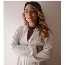 Ingrandire l'immagine: Maria Alessia Antonino, nutrizionista Otranto