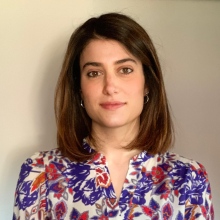 Ingrandire l'immagine: Ilaria Mantegazza, psicologo Tradate