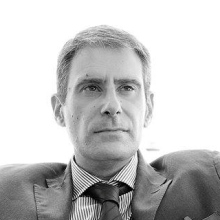 Ingrandire l'immagine: Mario Magini, psicoterapeuta Roma