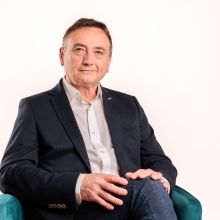 Ingrandire l'immagine: Diego Ghinelli, ortopedico Sassocorvaro