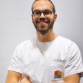 Christian Palusci, osteopata Pescara