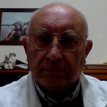 Ingrandire l'immagine: Cesare Fontanella, fisiatra Rossano