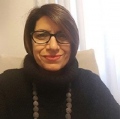 Anna Lucia De Giorgi, psicologo Terni