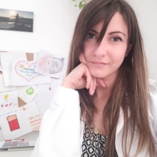 Ingrandire l'immagine: Luisa Romano, nutrizionista Napoli