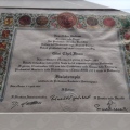 Ingrandire l'immagine: certificate 1