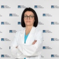 Katia Vacca, medico di medicina generale Roma