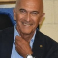 Francesco Fischetti, medico dello sport Bari
