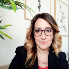 Ingrandire l'immagine: Loredana Ricchi, psicologo Assago