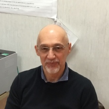 Ingrandire l'immagine: Fabrizio Signorelli, chirurgo generale Abbiategrasso