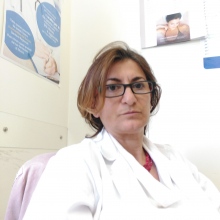 Ingrandire l'immagine: Raffaella Viti, endocrinologo Cerignola