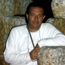 Ingrandire l'immagine: Massimo Fochi, psicoterapeuta Pistoia