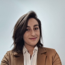 Ingrandire l'immagine: Angelica Chirulli, psicologo Milano