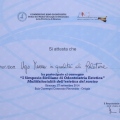 Ingrandire l'immagine: certificate 3