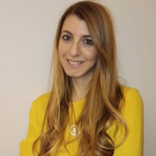 Ingrandire l'immagine: Ilaria Tassone, psicologo Milano