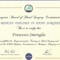 Ingrandire l'immagine: certificate 1