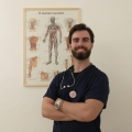 Guglielmo   Damiani, osteopata Milano