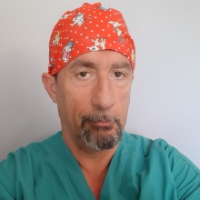 Ingrandire l'immagine: Saverio Frosini, oculista Firenze