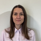 Dott.ssa Madalina Grigore
