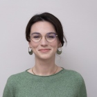 Dott.ssa Alexia Pellegrinetti