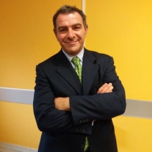 Ingrandire l'immagine: Ugo Scarlato, ortopedico Banchette