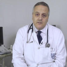 Ingrandire l'immagine: Aldo Senzio Savino, cardiologo Roma