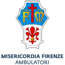 Ambulatori Della Misericordia Di Firenze - Cup
