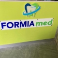 FORMIAmed CentroImplantologicoFormia - 