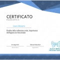 Ingrandire l'immagine: certificate 58