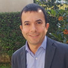 Hamze Al Khansa, nutrizionista Milano