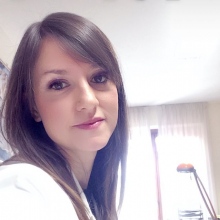 Ingrandire l'immagine: Federica Ciulli, nutrizionista Dicomano