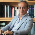 Gianfranco Pace, pediatra Giavera del Montello