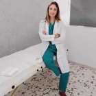 Dott.ssa Monica De Giovanni