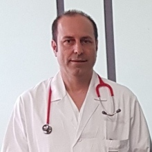 Ingrandire l'immagine: Paolo Menghini, pediatra Curno