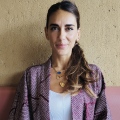 Giulia Pucci, psicoterapeuta Roma