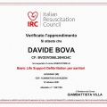 Ingrandire l'immagine: certificate 2