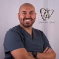 Andrea Visconti, dentista Caldogno