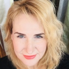 Dott.ssa Daniela Livadaru