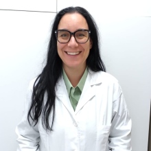 Ingrandire l'immagine: Giada Calcara, nefrologo Siena