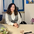 Federica  Altizio , psicologo Trani
