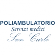 POLIAMBULATORIO MEDICO CHIRURGICO SERVIZI MEDICI SAN CARLO