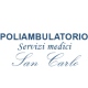 POLIAMBULATORIO MEDICO CHIRURGICO SERVIZI MEDICI SAN CARLO logo